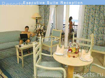 Tropitel Naama Bay 3